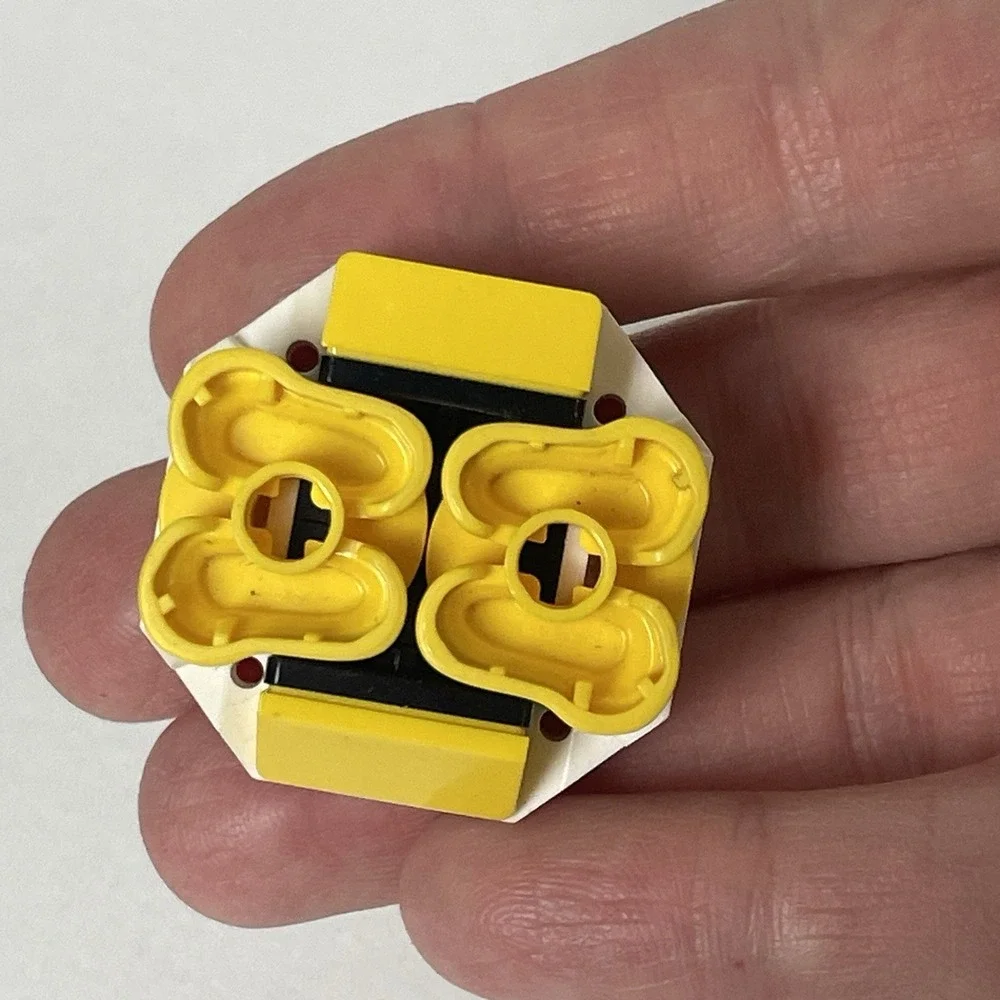 LEGO Super Mario King Boo Galoomba Spiny Larry Bowser Jr Shell Replacement LOT